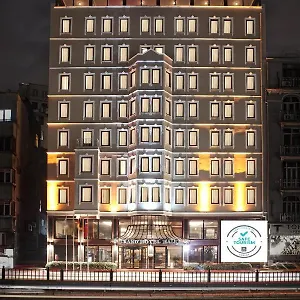 Grand Halic 4* Istanboel