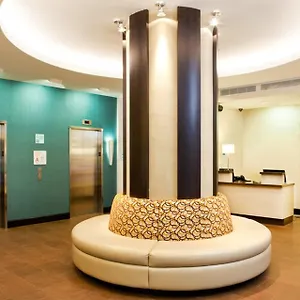 Express - Times Square South By Ihg 3* New York