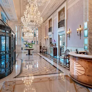 Rixos Pera 5* Istanboel