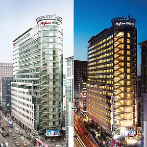 ミリオレホテルソウル明洞 4* ソウル特別市