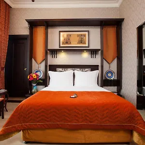Ottoman Imperial-special Category 4* Istanboel