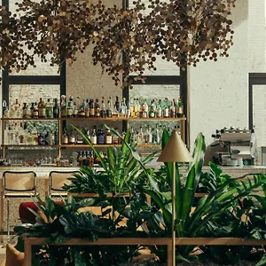 Park Terrace 4* New York