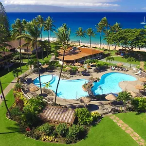 Aston Maui Kaanapali Apart-hotel