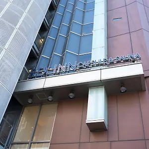 レックスイン川崎 2* 川崎町