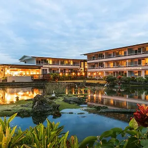 Scp Hotel