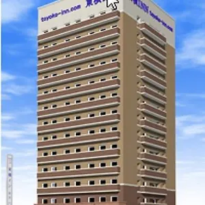 東横inn梅田中津2 3* 大阪市