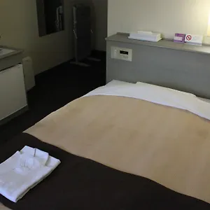 ホテルロンシャンサッポロ 2* 札幌市