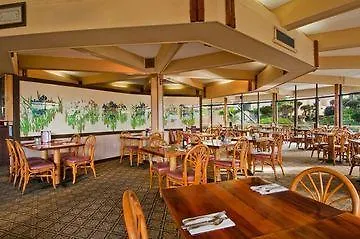 הונולולו Pagoda Hotel 2*,