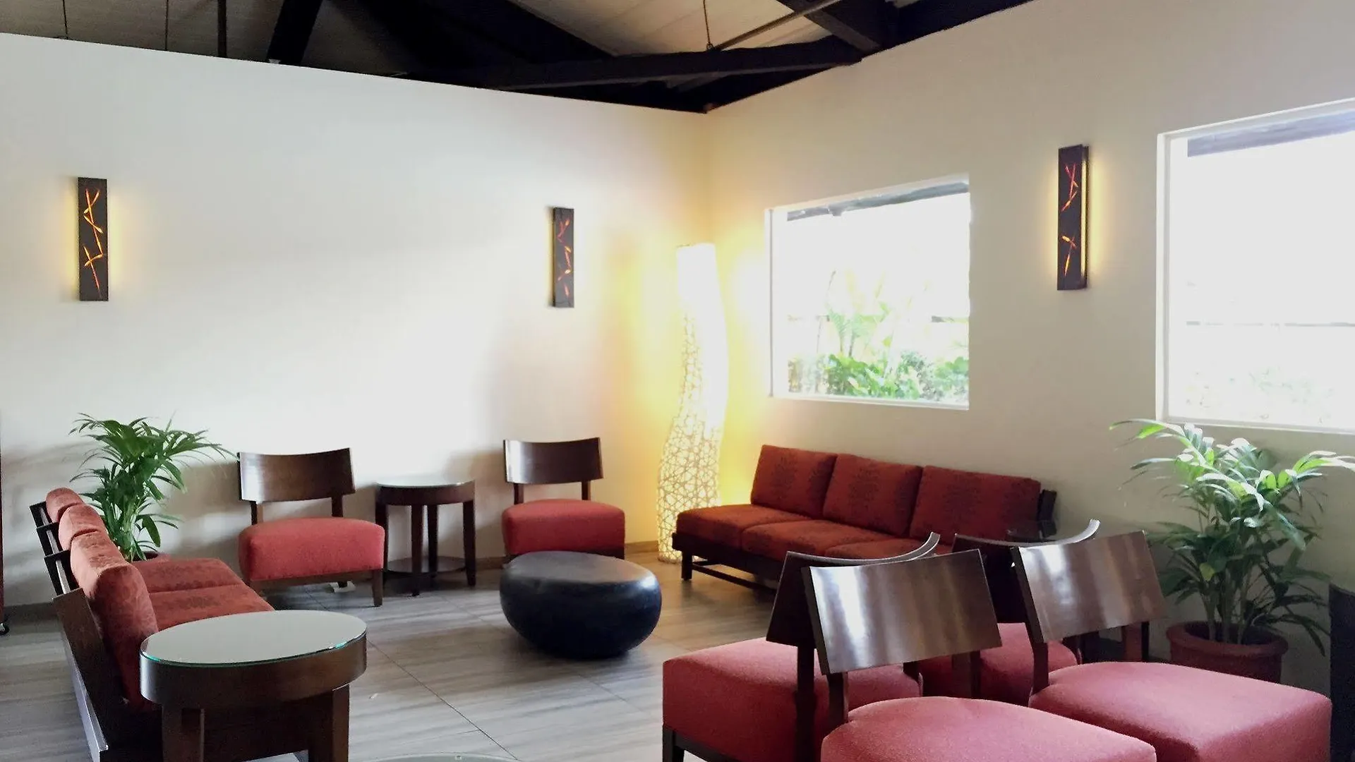 **  הונולולו Pagoda Hotel ארצות הברית
