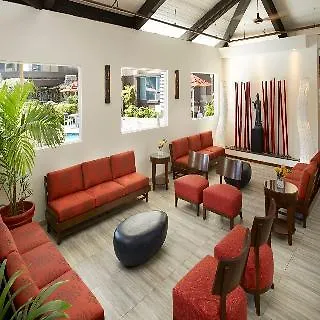 הונולולו Pagoda Hotel 2*,  ארצות הברית
